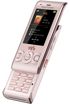 Sony Ericsson W595 kliknij aby zobaczyć powiększenie