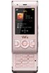 Sony Ericsson W595 kliknij aby zobaczyć powiększenie