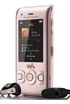 Sony Ericsson W595 kliknij aby zobaczyć powiększenie