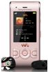Sony Ericsson W595 kliknij aby zobaczyć powiększenie