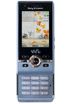 Sony Ericsson W595s kliknij aby zobaczyć powiększenie