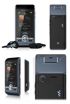Sony Ericsson W595s kliknij aby zobaczyć powiększenie