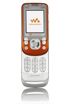 Sony Ericsson W600i kliknij aby zobaczyć powiększenie