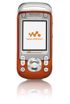 Sony Ericsson W600i kliknij aby zobaczyć powiększenie