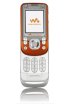 Sony Ericsson W600i
