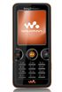 Sony Ericsson W610i kliknij aby zobaczyć powiększenie