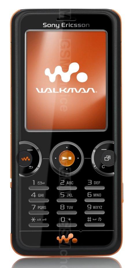 Sony Ericsson W610i Galeria zdjęć :: mGSM.pl