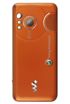Sony Ericsson W610i kliknij aby zobaczyć powiększenie
