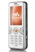 Sony Ericsson W610i kliknij aby zobaczyć powiększenie