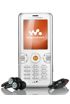 Sony Ericsson W610i kliknij aby zobaczyć powiększenie
