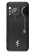 Sony Ericsson W610i kliknij aby zobaczyć powiększenie