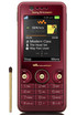Sony Ericsson W660i kliknij aby zobaczyć powiększenie