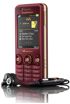 Sony Ericsson W660i kliknij aby zobaczyć powiększenie