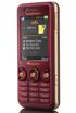 Sony Ericsson W660i kliknij aby zobaczyć powiększenie