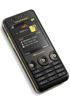 Sony Ericsson W660i kliknij aby zobaczyć powiększenie