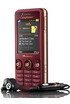 Sony Ericsson W660i