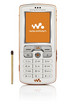 Sony Ericsson W700i kliknij aby zobaczyć powiększenie