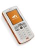 Sony Ericsson W700i kliknij aby zobaczyć powiększenie
