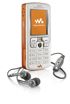 Sony Ericsson W700i kliknij aby zobaczyć powiększenie
