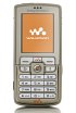 Sony Ericsson W700i