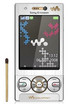 Sony Ericsson W705 kliknij aby zobaczyć powiększenie