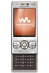 Sony Ericsson W705 kliknij aby zobaczyć powiększenie
