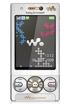 Sony Ericsson W705 kliknij aby zobaczyć powiększenie