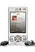 Sony Ericsson W705