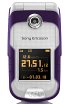 Sony Ericsson W710i