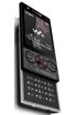 Sony Ericsson W715 kliknij aby zobaczyć powiększenie