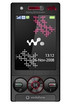 Sony Ericsson W715