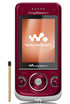 Sony Ericsson W760i kliknij aby zobaczyć powiększenie