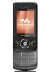 Sony Ericsson W760i kliknij aby zobaczyć powiększenie