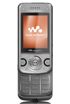 Sony Ericsson W760i kliknij aby zobaczyć powiększenie