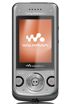 Sony Ericsson W760i kliknij aby zobaczyć powiększenie