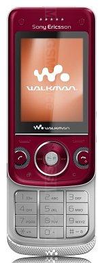 Galeria zdjęć telefonu Sony Ericsson W760i