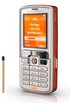 Sony Ericsson W800i kliknij aby zobaczyć powiększenie