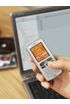 Sony Ericsson W800i kliknij aby zobaczyć powiększenie