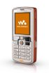 Sony Ericsson W800i