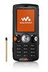Sony Ericsson W810i kliknij aby zobaczyć powiększenie