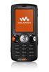 Sony Ericsson W810i kliknij aby zobaczyć powiększenie