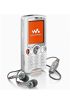 Sony Ericsson W810i kliknij aby zobaczyć powiększenie