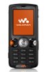 Sony Ericsson W810i