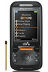 Sony Ericsson W830i kliknij aby zobaczyć powiększenie