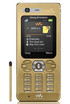 Sony Ericsson W880i GE kliknij aby zobaczyć powiększenie
