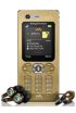 Sony Ericsson W880i GE kliknij aby zobaczyć powiększenie