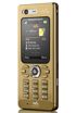 Sony Ericsson W880i GE kliknij aby zobaczyć powiększenie