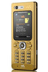 Sony Ericsson W880i GE