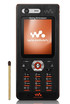 Sony Ericsson W880i kliknij aby zobaczyć powiększenie