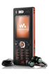 Sony Ericsson W880i kliknij aby zobaczyć powiększenie